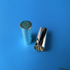 Od14mm Id12mm Quartz Glass Tube With Silver Coating On Outer Wall