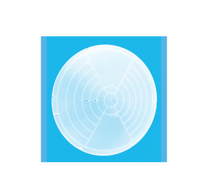 Quartz Glass Plate Quartz Part Quartz Glass Sheet