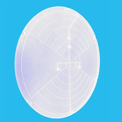 Quartz Glass Plate Quartz Part Quartz Glass Sheet