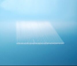 Optical Quartz Flow Tube With Polished Entry And Exit Cones Used In Microfluidics