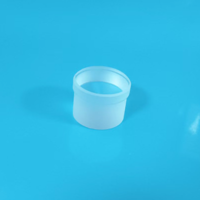 Non Vacuum JM Quartz Plate 16x15x12mm High Purity Fused Silica Plate For Laboratory Atmospheric Sintering Chemical Test